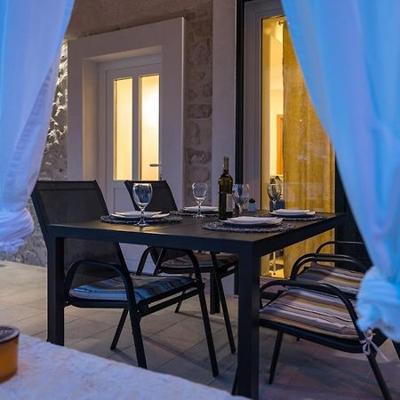 Holiday Home Figurica Novigrad (Dalmatia) Exterior foto