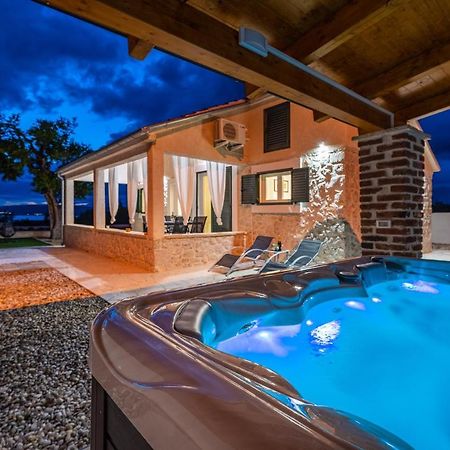 Holiday Home Figurica Novigrad (Dalmatia) Exterior foto