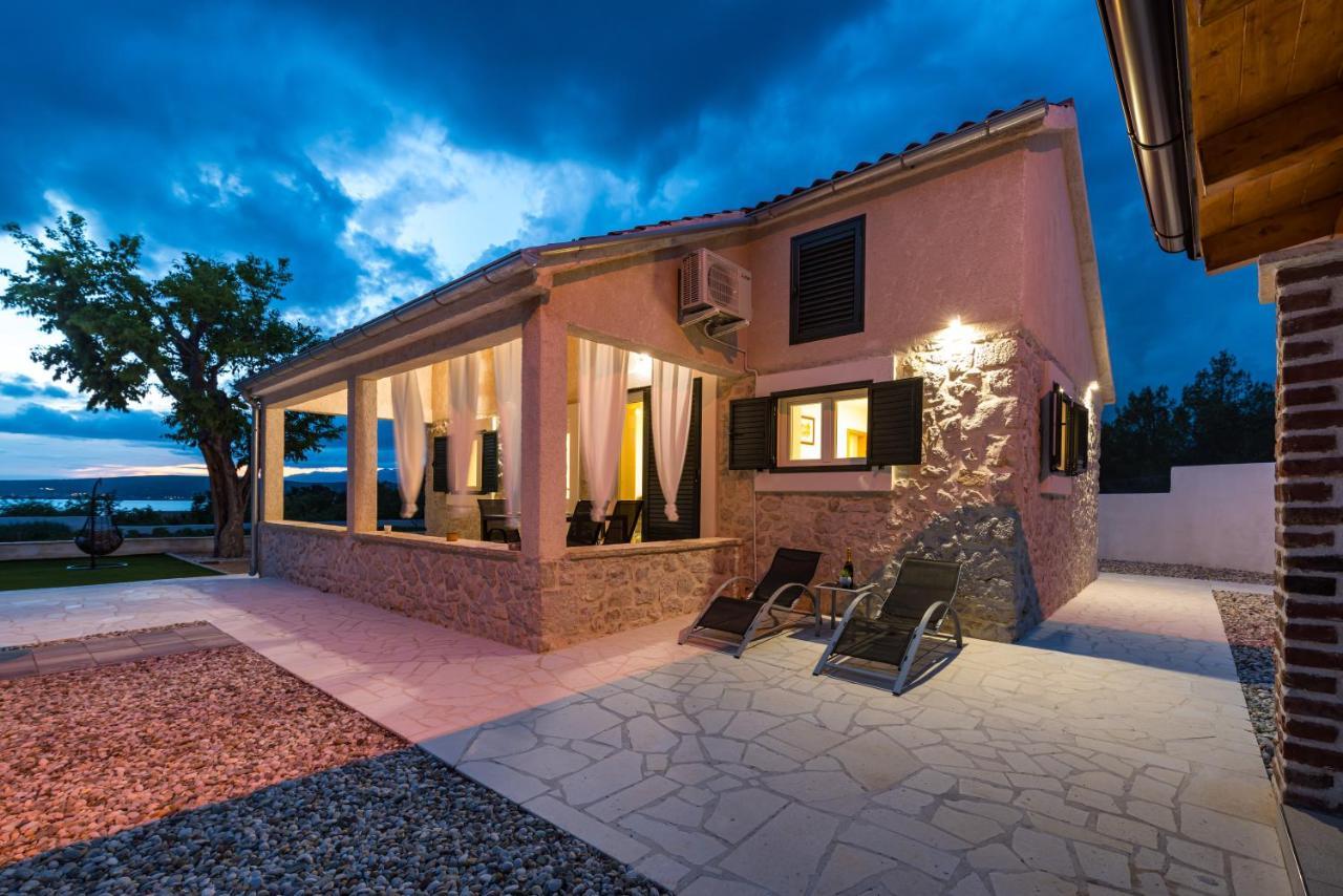 Holiday Home Figurica Novigrad (Dalmatia) Exterior foto