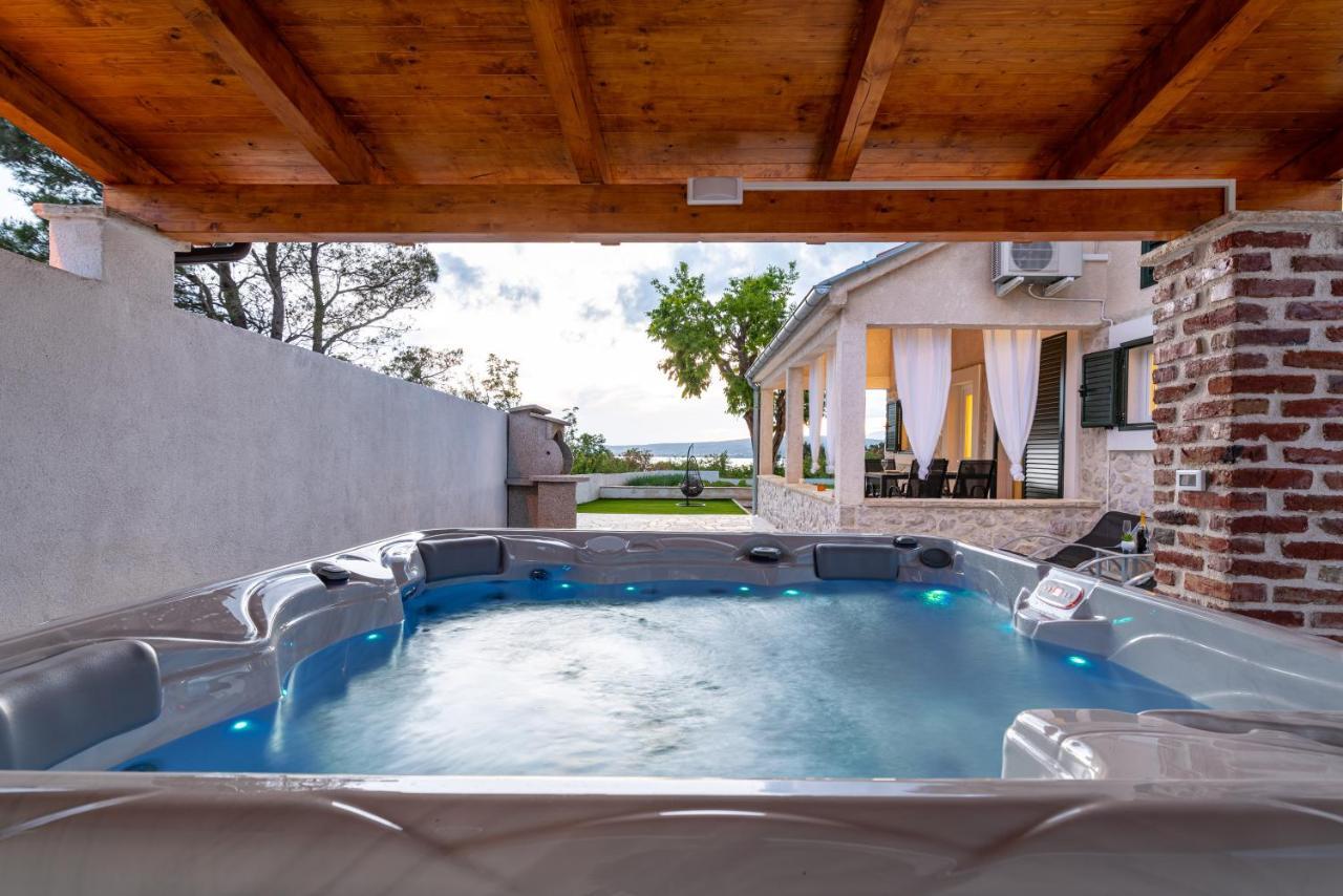 Holiday Home Figurica Novigrad (Dalmatia) Exterior foto