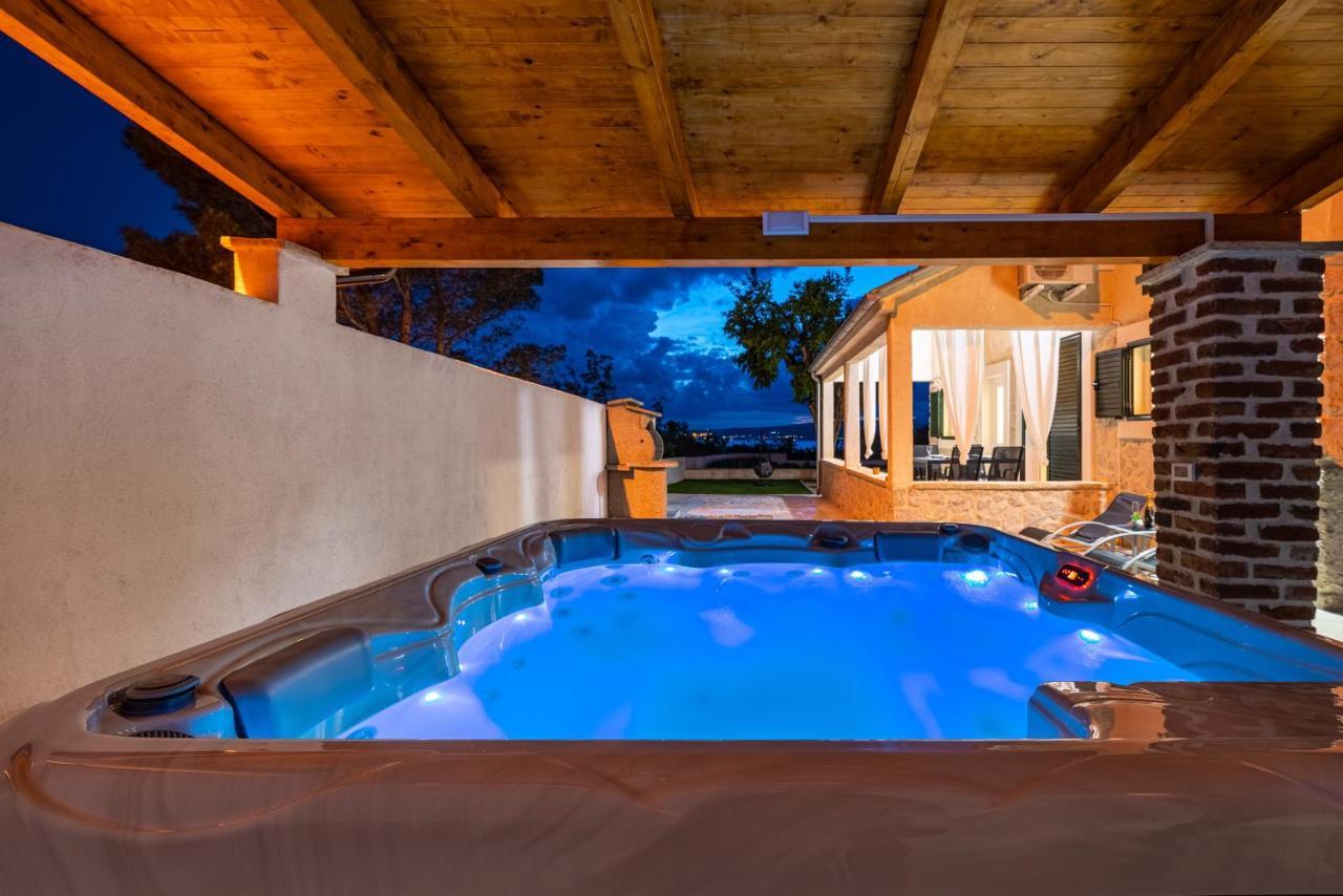 Holiday Home Figurica Novigrad (Dalmatia) Exterior foto