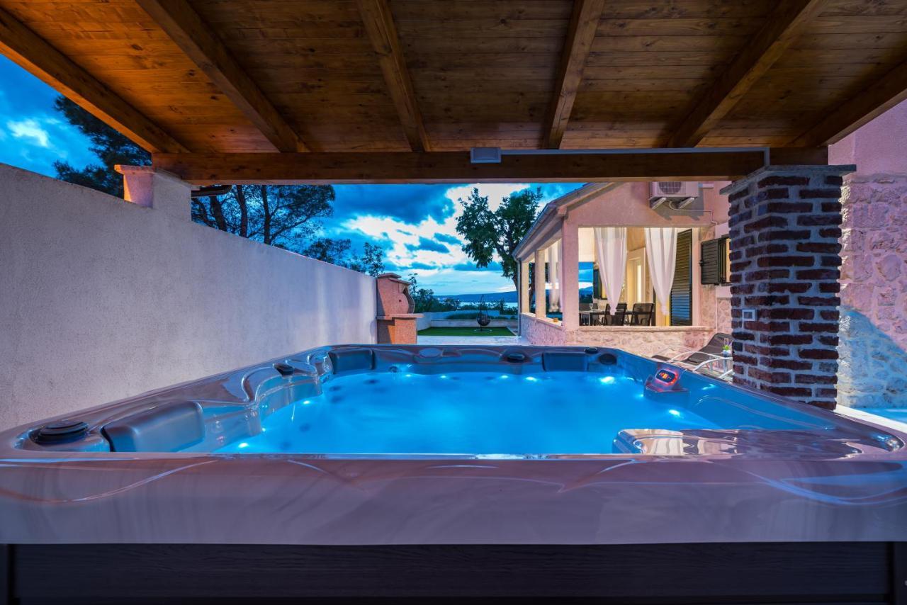 Holiday Home Figurica Novigrad (Dalmatia) Exterior foto