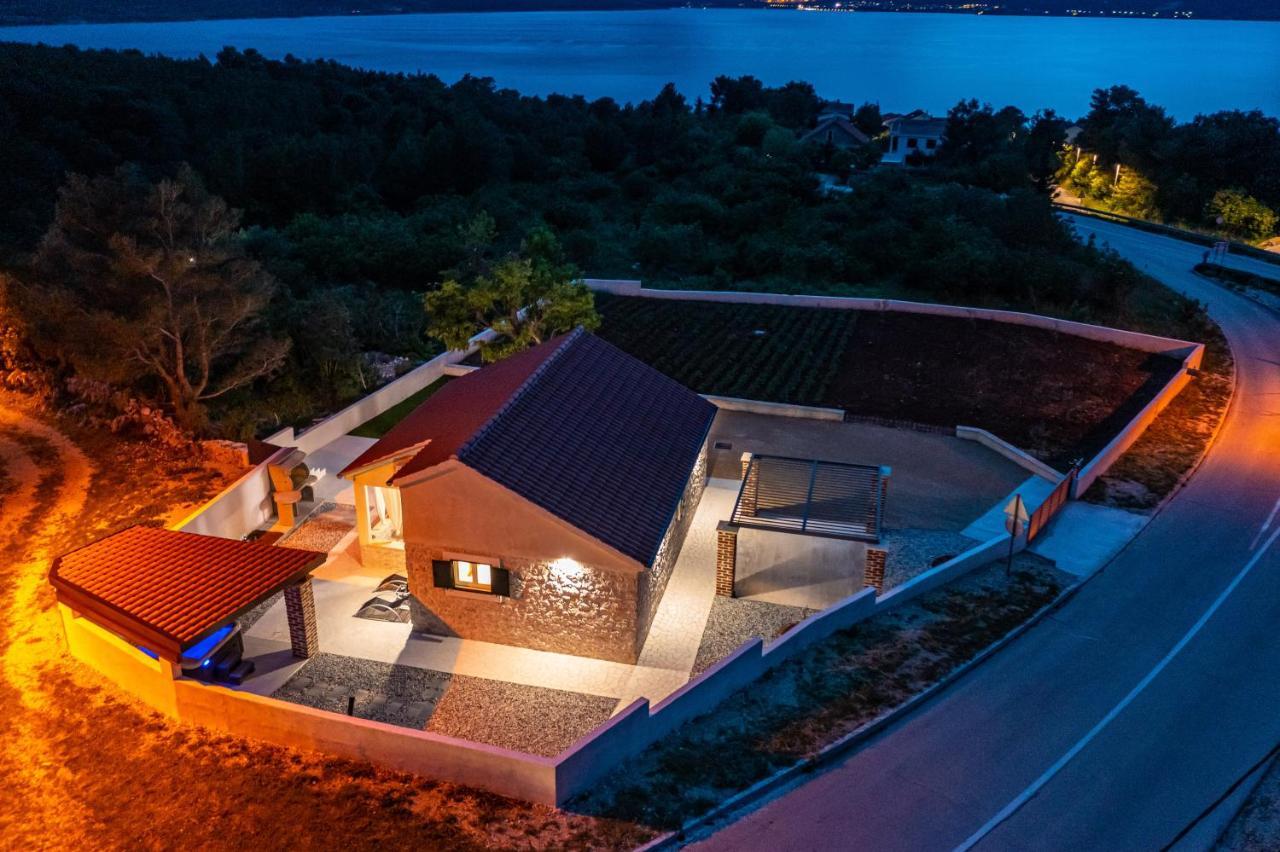 Holiday Home Figurica Novigrad (Dalmatia) Exterior foto