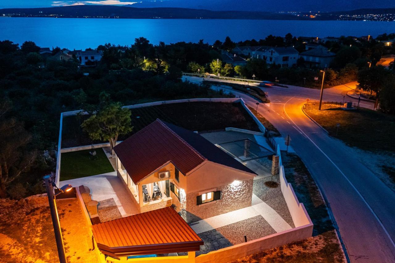 Holiday Home Figurica Novigrad (Dalmatia) Exterior foto