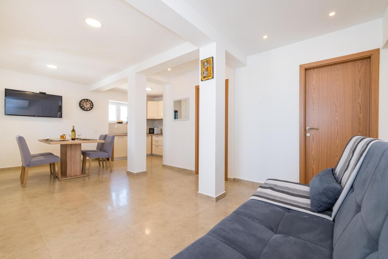 Holiday Home Figurica Novigrad (Dalmatia) Exterior foto