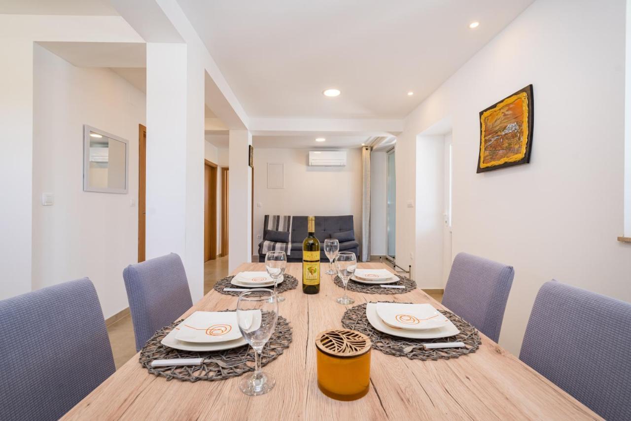 Holiday Home Figurica Novigrad (Dalmatia) Exterior foto