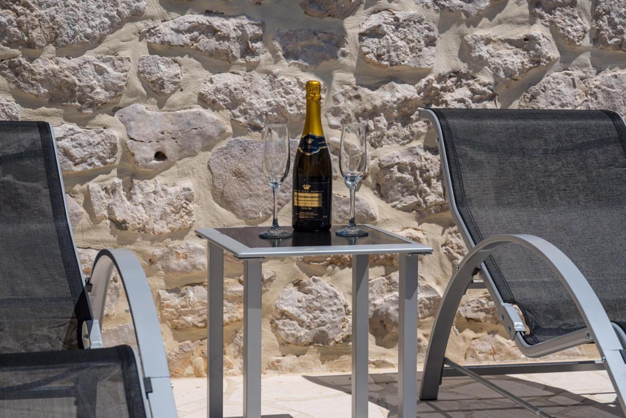 Holiday Home Figurica Novigrad (Dalmatia) Exterior foto