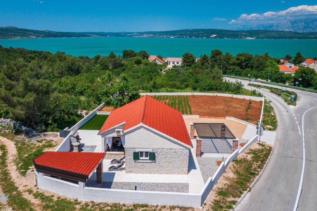 Holiday Home Figurica Novigrad (Dalmatia) Exterior foto