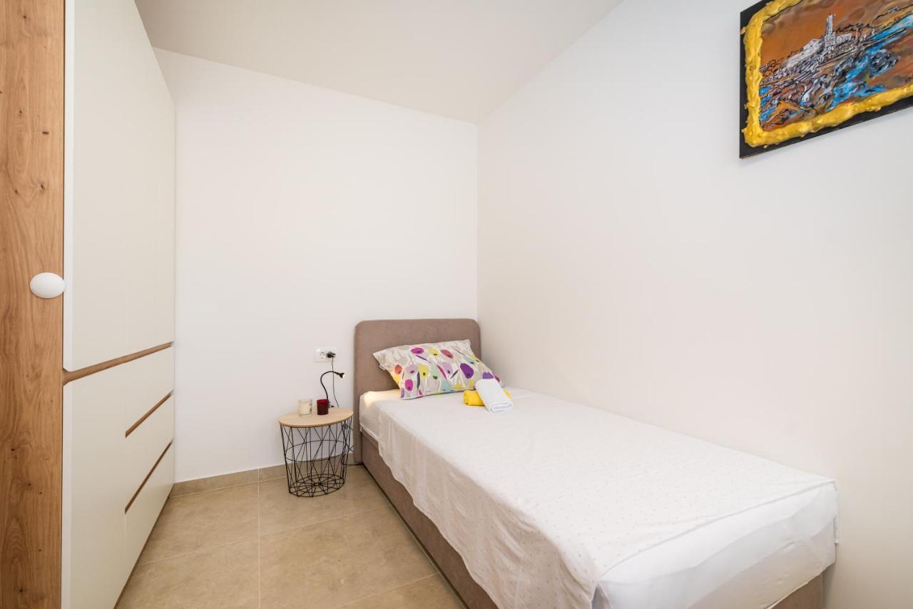 Holiday Home Figurica Novigrad (Dalmatia) Exterior foto