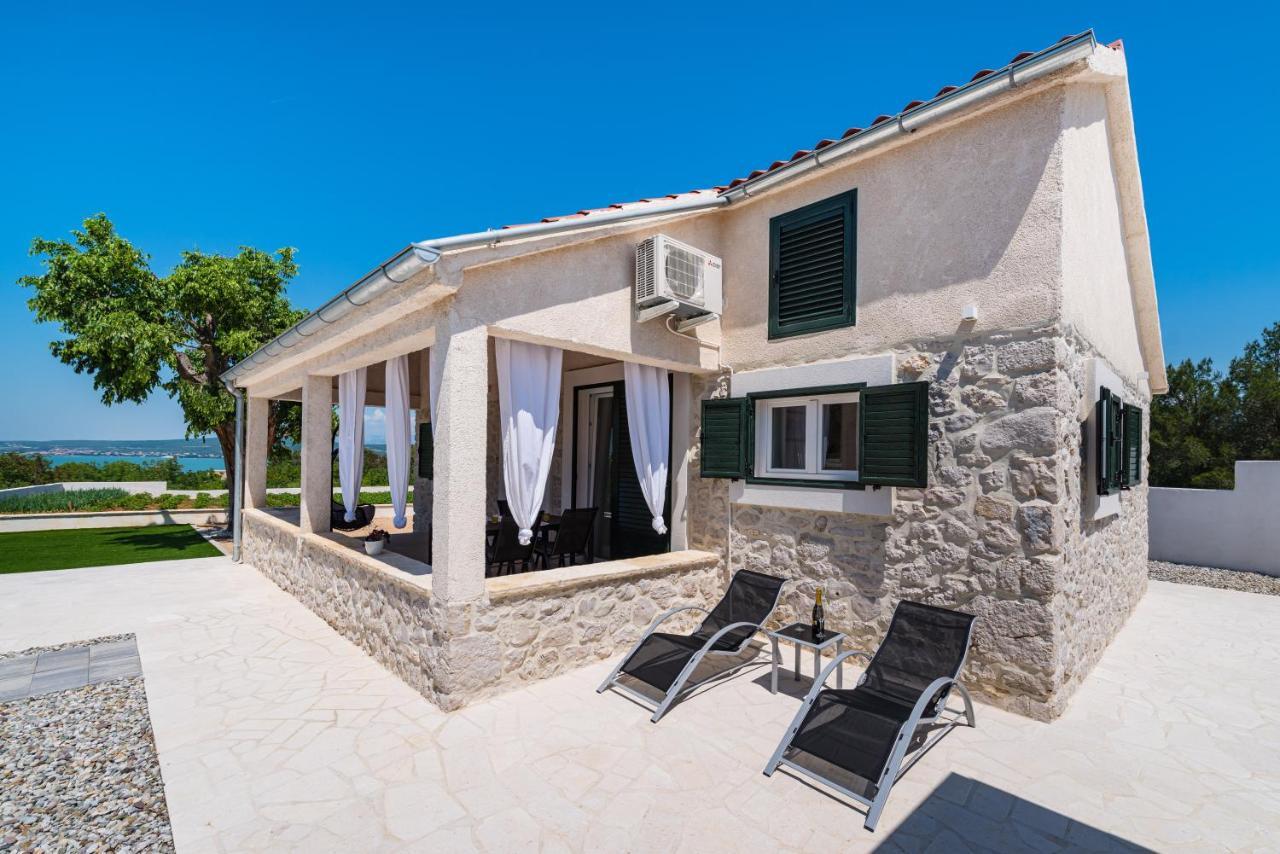 Holiday Home Figurica Novigrad (Dalmatia) Exterior foto